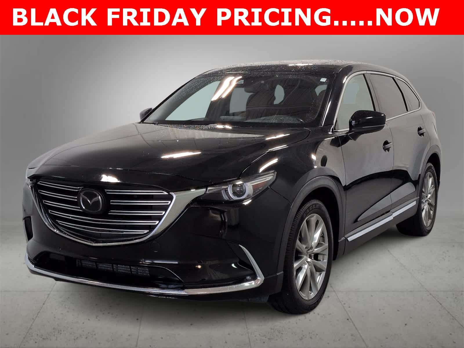 2018 Mazda CX-9 Signature -
                  Farmington Hills, MI