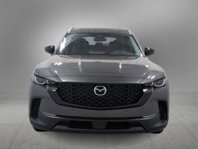 Thumbnail: 2026 Mazda CX-50 - 3