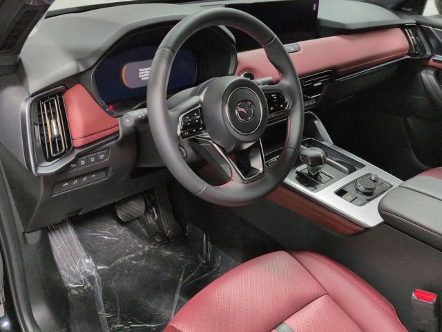 Thumbnail: 2026 Mazda CX-70 - 10