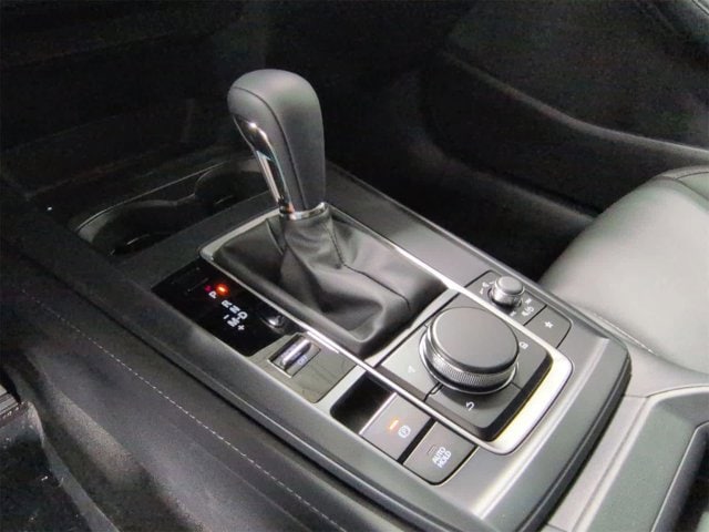 Thumbnail: 2026 Mazda CX-30 - 34