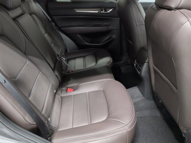 Thumbnail: 2025 Mazda CX-5 - 22