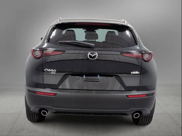 2025 Mazda CX-30 Select Sport - Photo 7