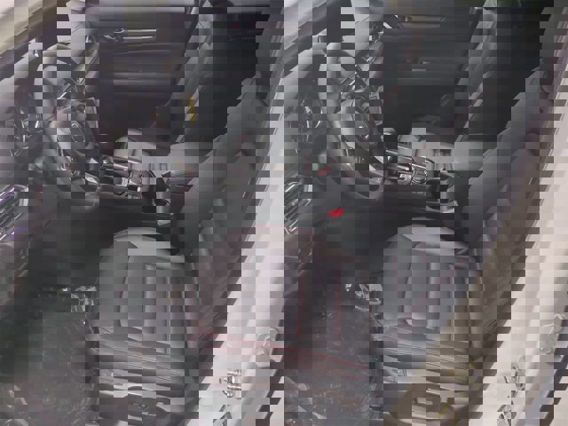 Thumbnail: 2025 Mazda CX-5 - 16