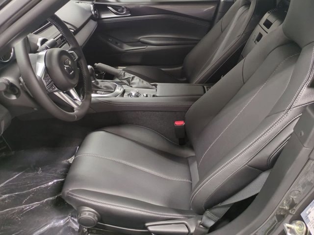 2025 Mazda MX-5 Miata Grand Touring - Photo 18