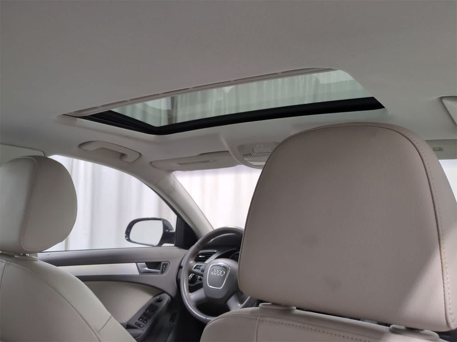 2012 Audi A4 Premium 25