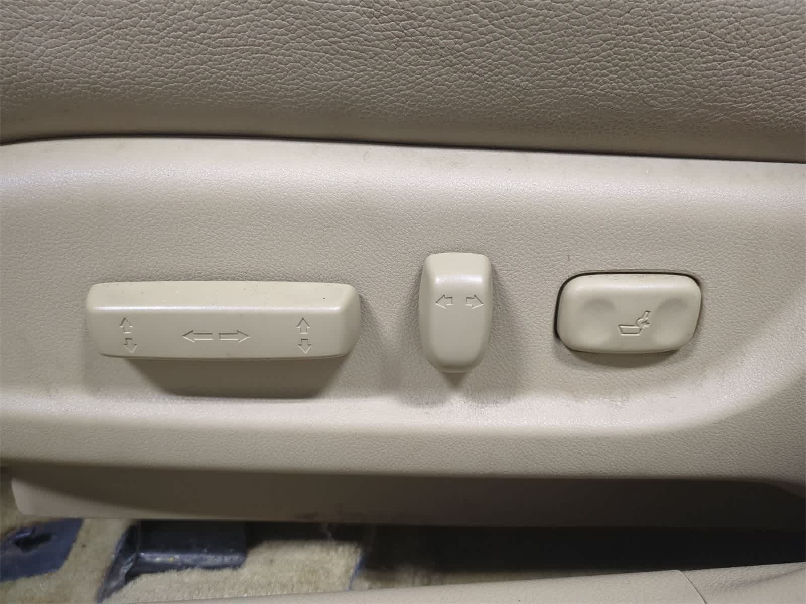 Thumbnail: 2008 Honda Accord - 18