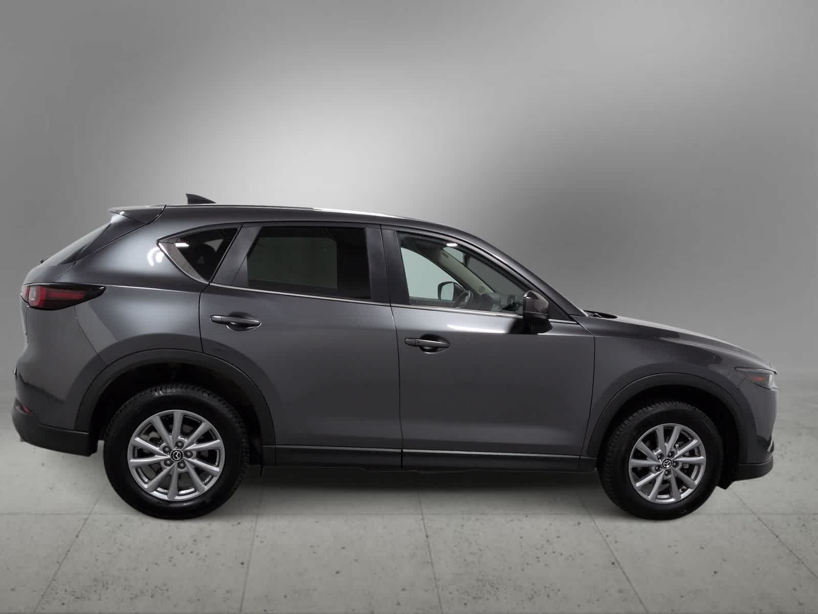 Thumbnail: 2023 Mazda CX-5 - 9