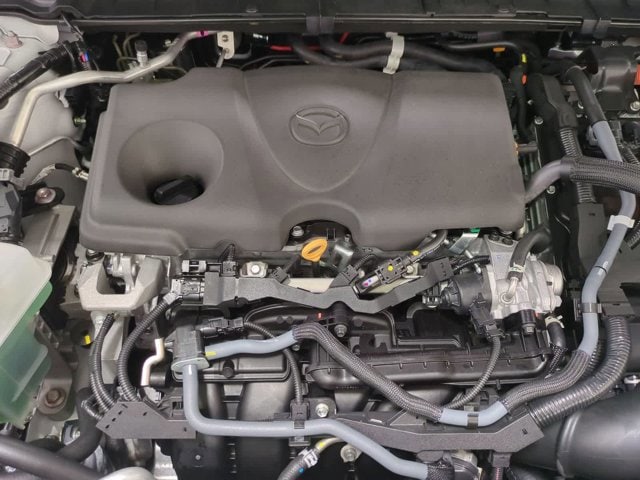 Thumbnail: 2026 Mazda CX-50 - 14