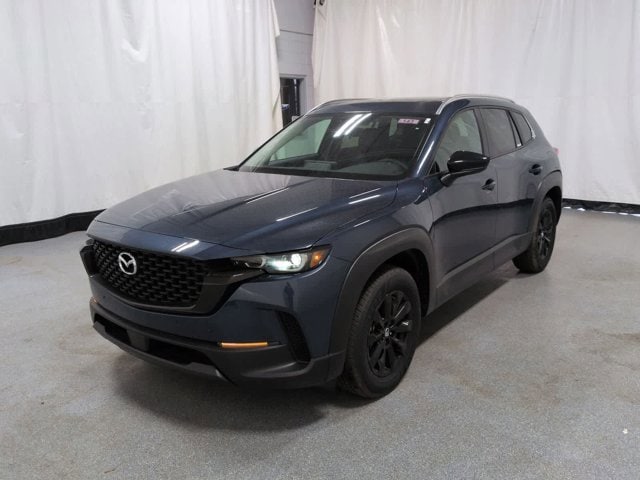Thumbnail: 2026 Mazda CX-50 - 1