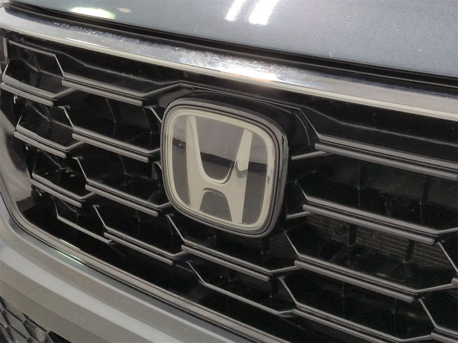 Thumbnail: 2023 Honda CR-V - 13