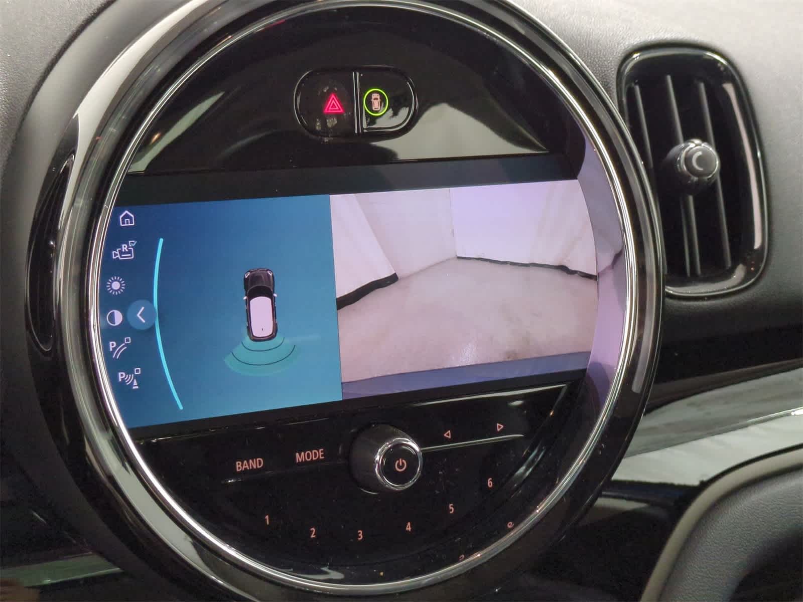 Thumbnail: 2023 MINI Cooper Countryman - 38