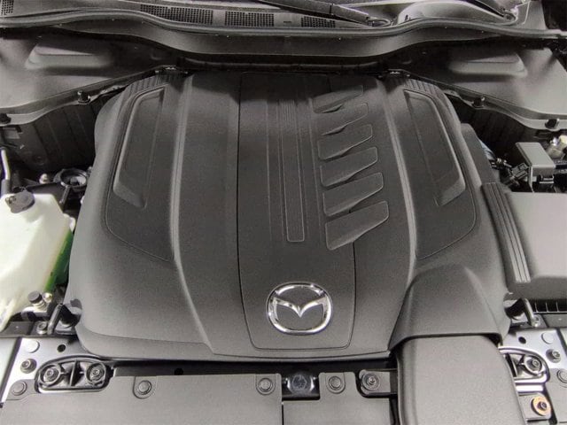 Thumbnail: 2026 Mazda CX-90 - 15