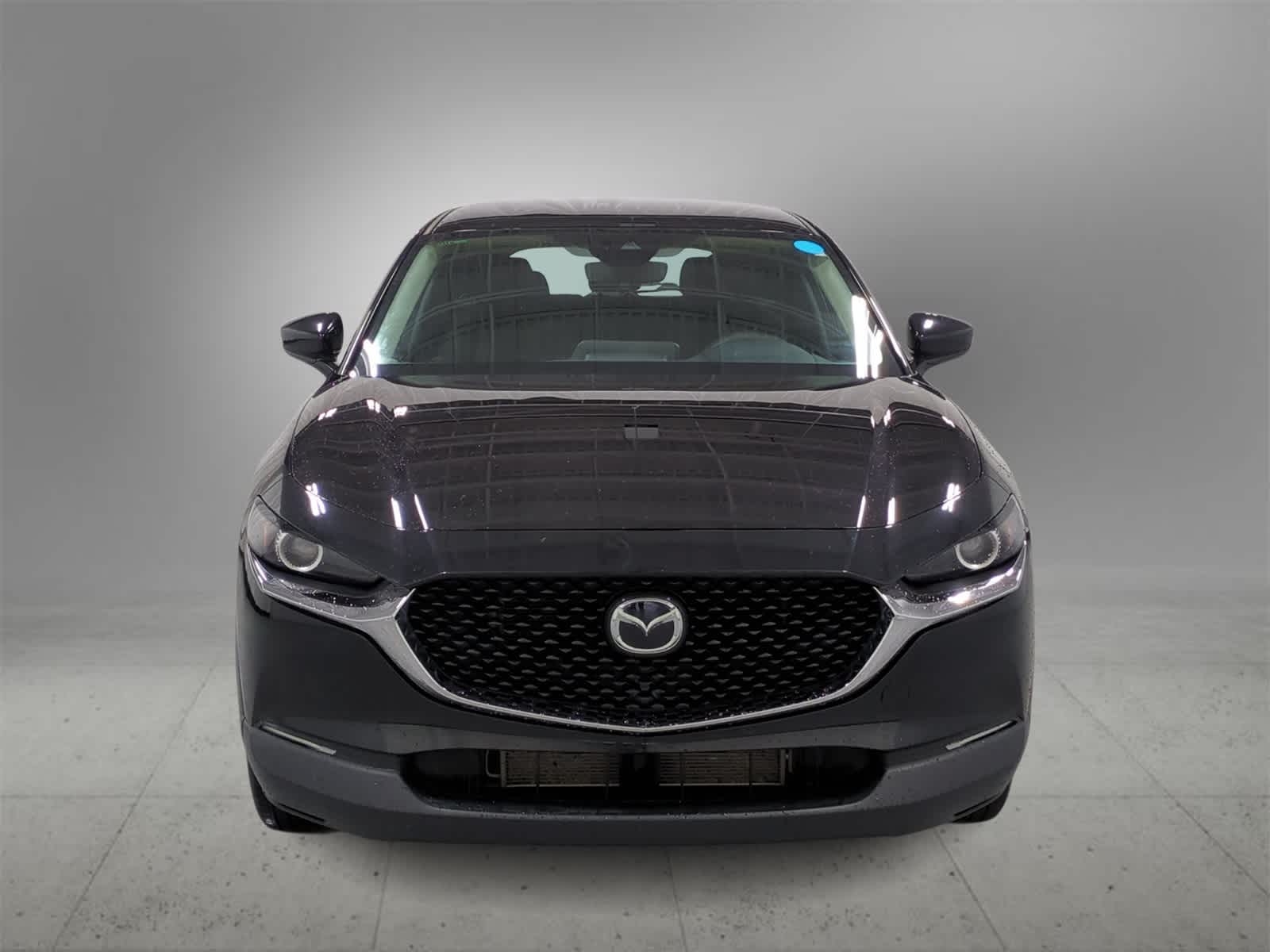 Thumbnail: 2021 Mazda CX-30 - 3