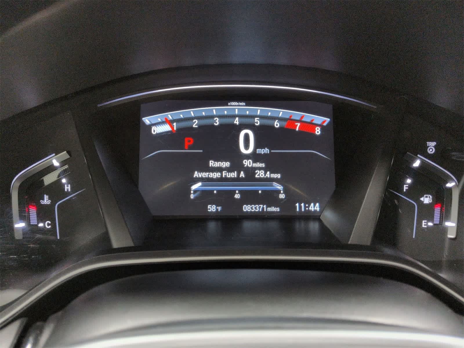 Thumbnail: 2019 Honda CR-V - 34