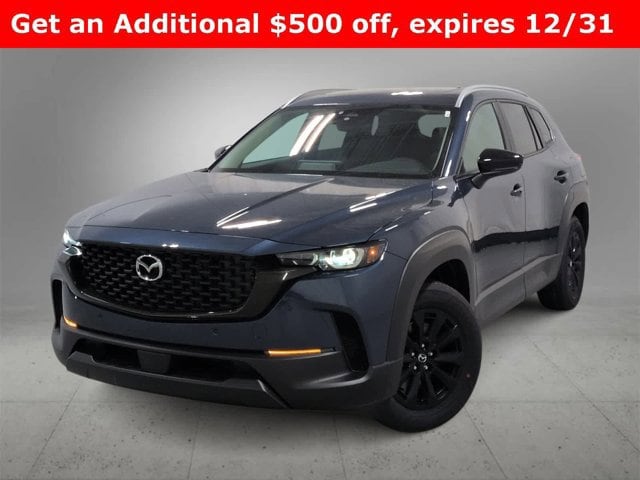 2026 Mazda CX-50 Preferred's photo