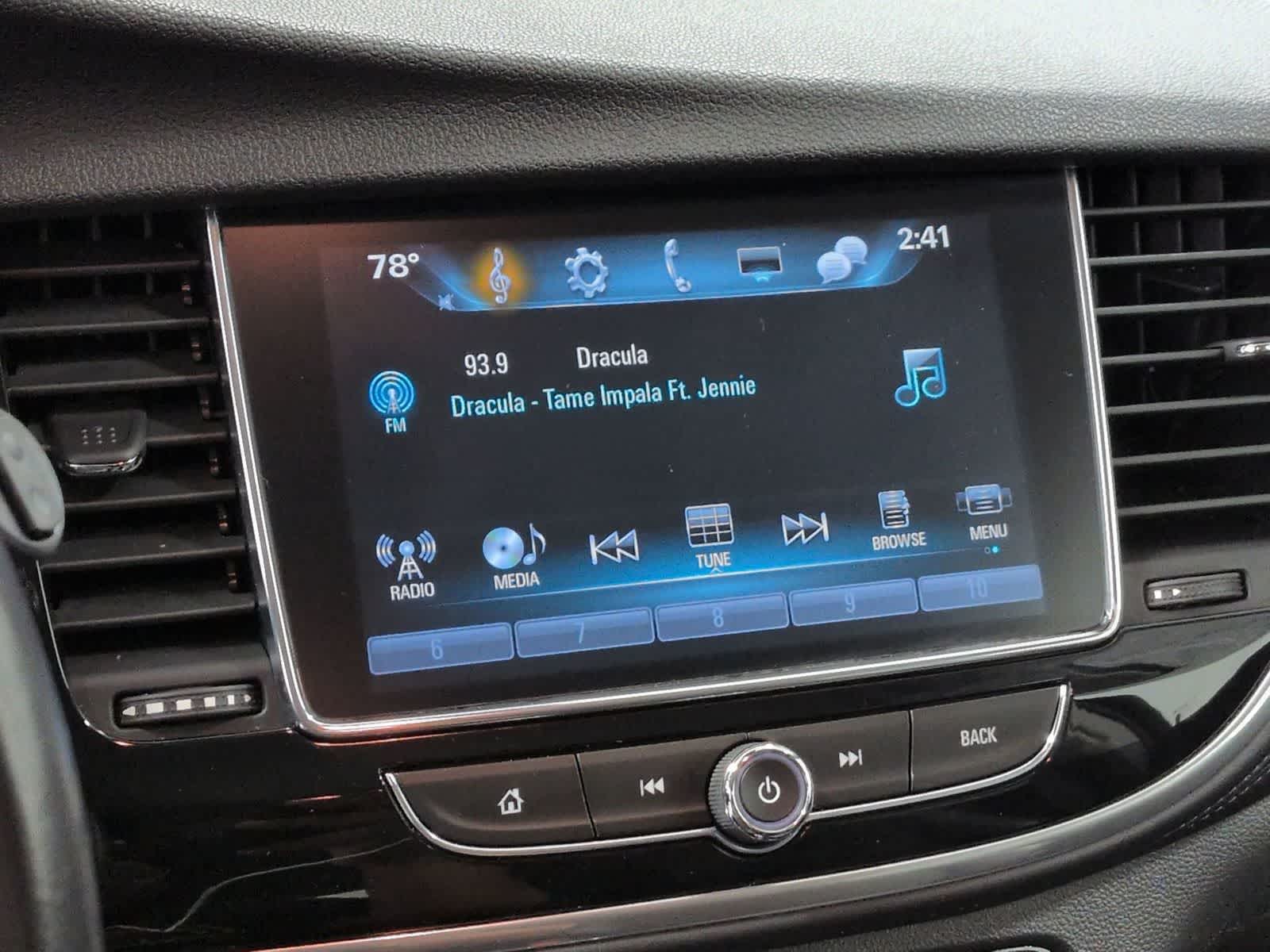 Thumbnail: 2019 Buick Encore - 26