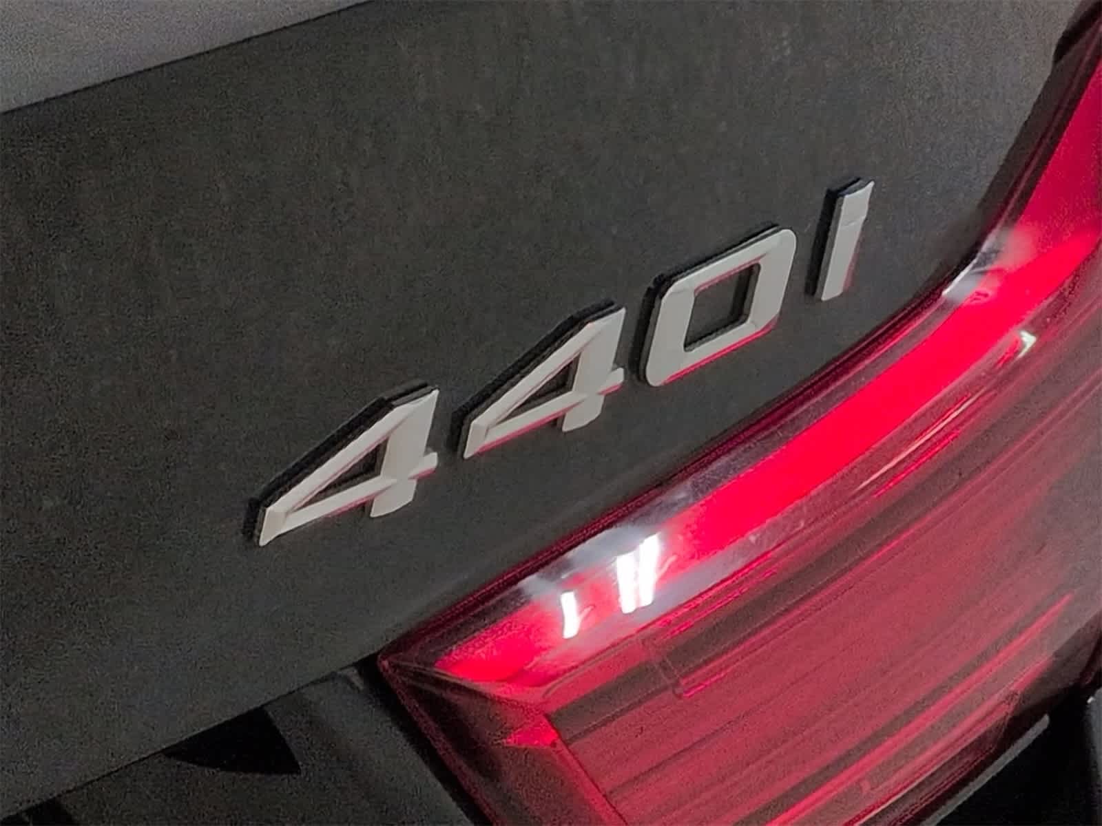 Thumbnail: 2018 BMW 4 Series - 13