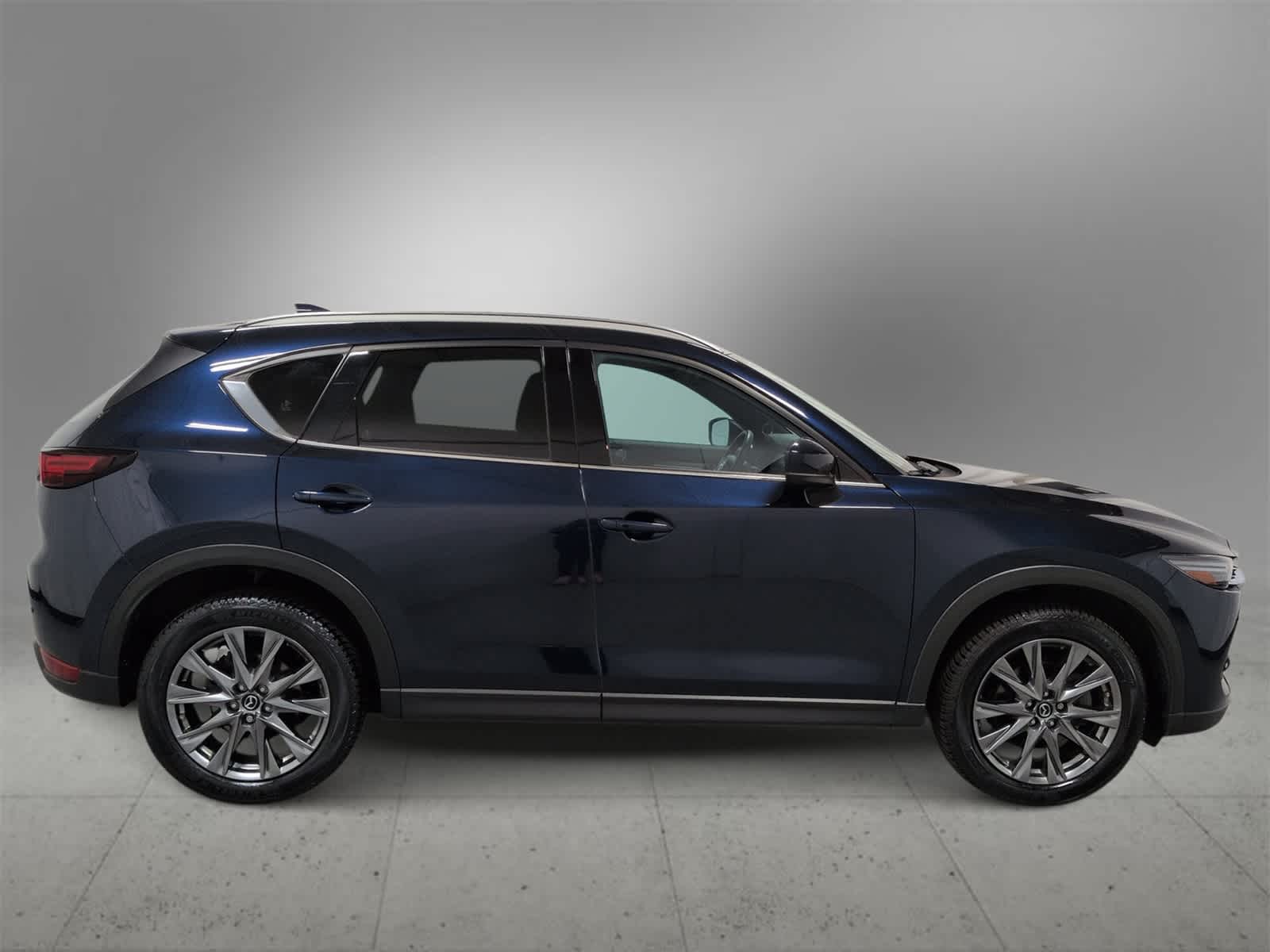 Thumbnail: 2019 Mazda CX-5 - 9