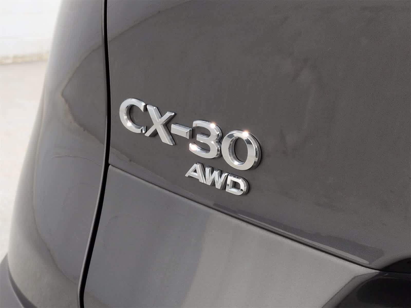 Thumbnail: 2023 Mazda CX-30 - 12