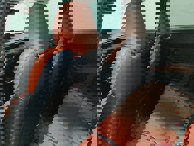 Thumbnail: 2025 Mazda CX-50 - 19