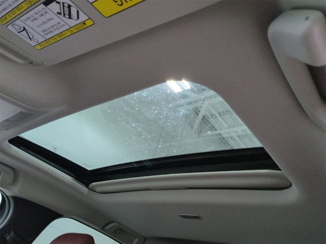 Thumbnail: 2026 Mazda CX-30 - 20