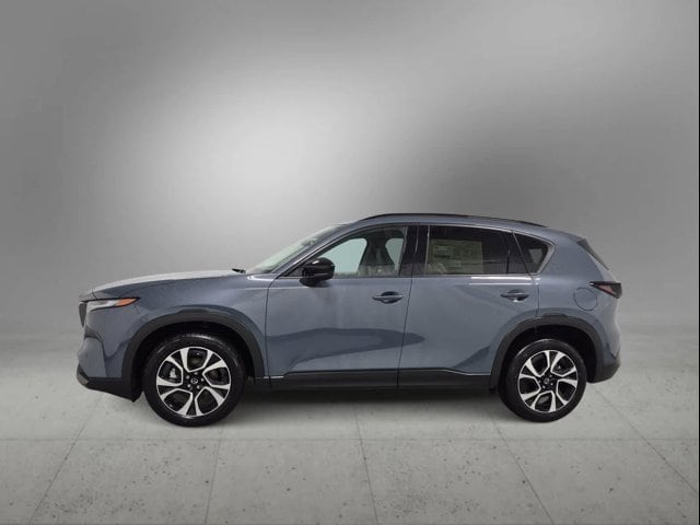 Thumbnail: 2026 Mazda CX-5 - 5