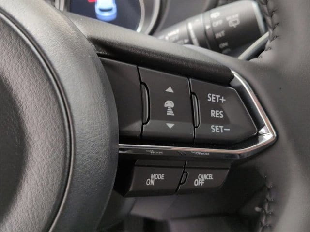 Thumbnail: 2025 Mazda CX-5 - 25