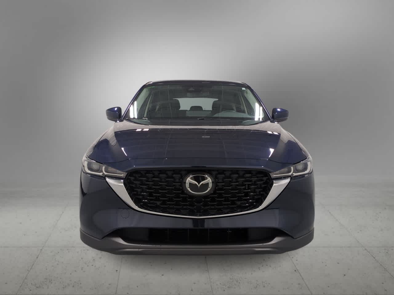 Thumbnail: 2023 Mazda CX-5 - 3