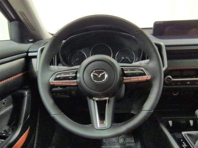 Thumbnail: 2026 Mazda CX-50 - 25