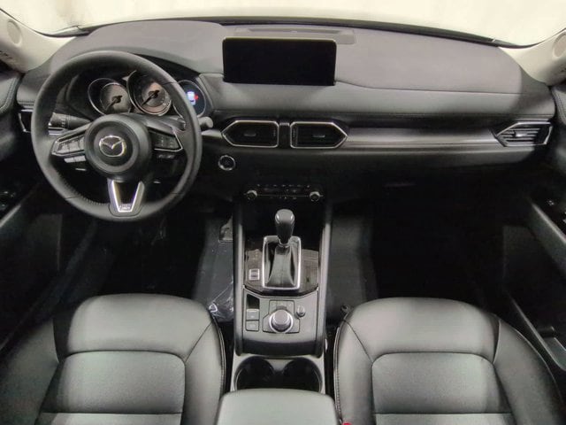 Thumbnail: 2025 Mazda CX-5 - 16