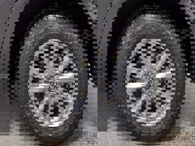 Thumbnail: 2025 Mazda CX-5 - 14