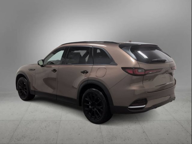 Thumbnail: 2026 Mazda CX-70 - 6