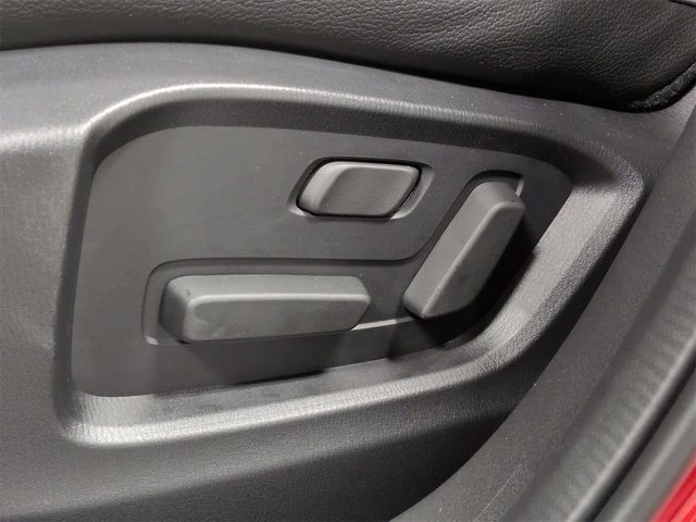 Thumbnail: 2025 Mazda CX-5 - 18