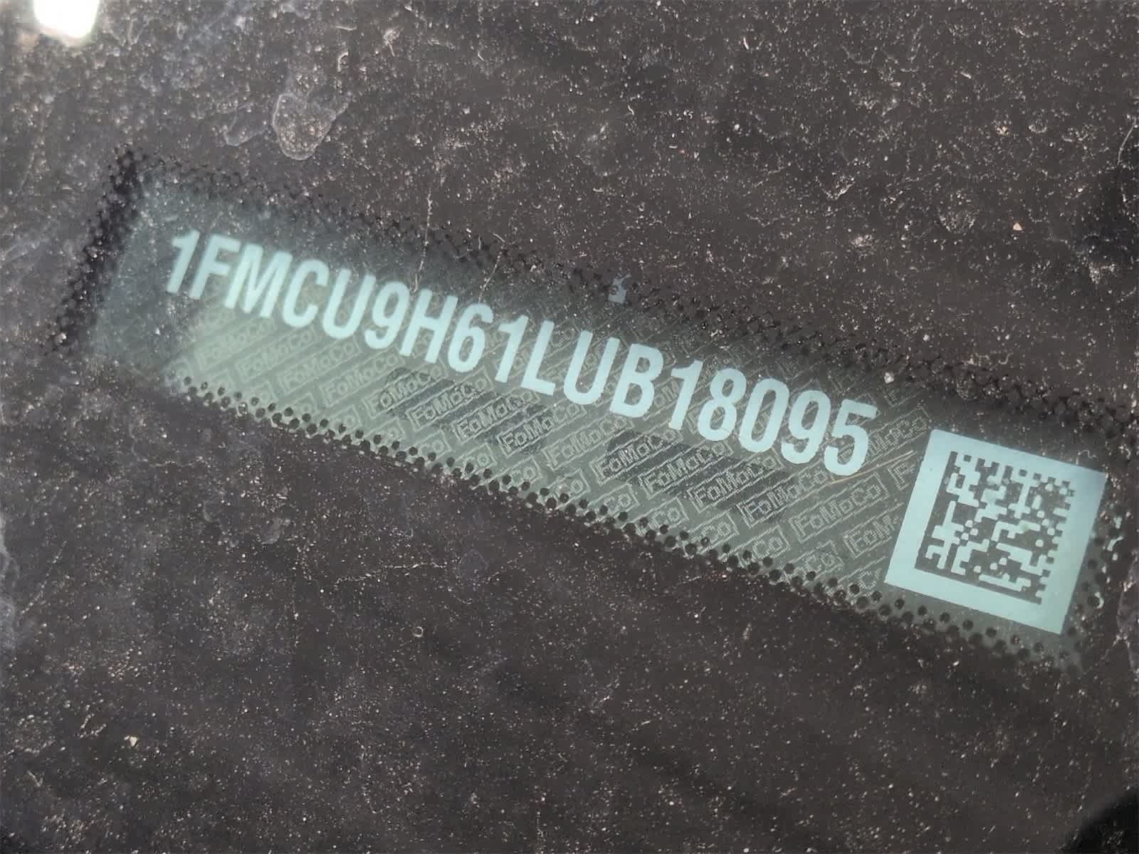 Thumbnail: 2020 Ford Escape - 36