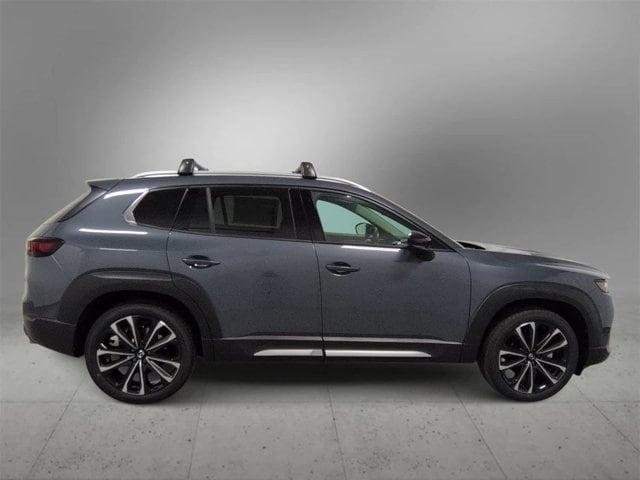 Thumbnail: 2025 Mazda CX-50 - 9