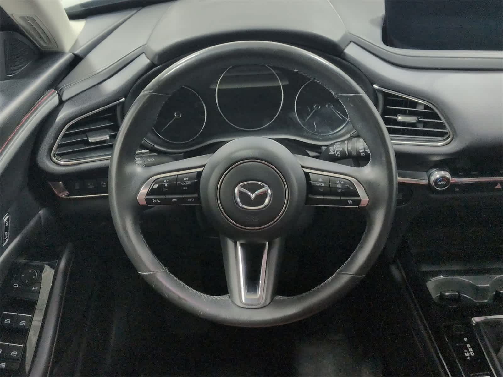 Thumbnail: 2024 Mazda CX-30 - 25