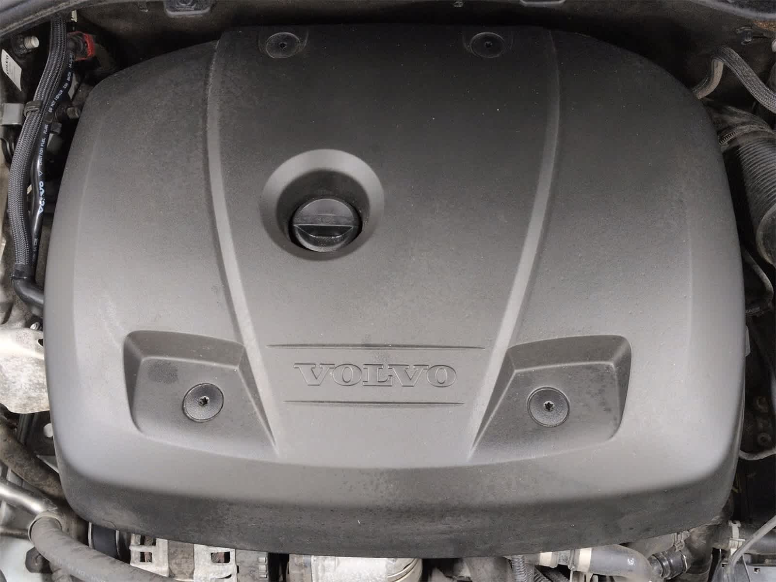 Thumbnail: 2017 Volvo S60 - 15