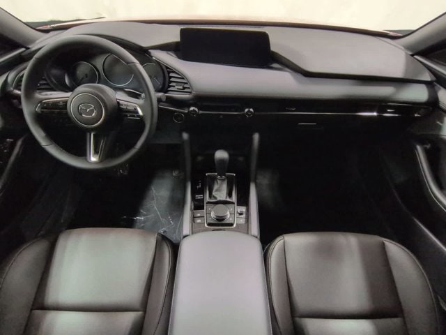 Thumbnail: 2026 Mazda Mazda3 - 16