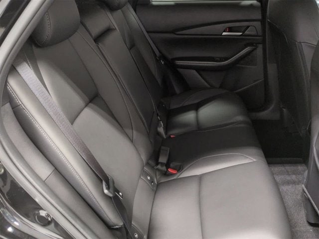 Thumbnail: 2025 Mazda CX-30 - 21