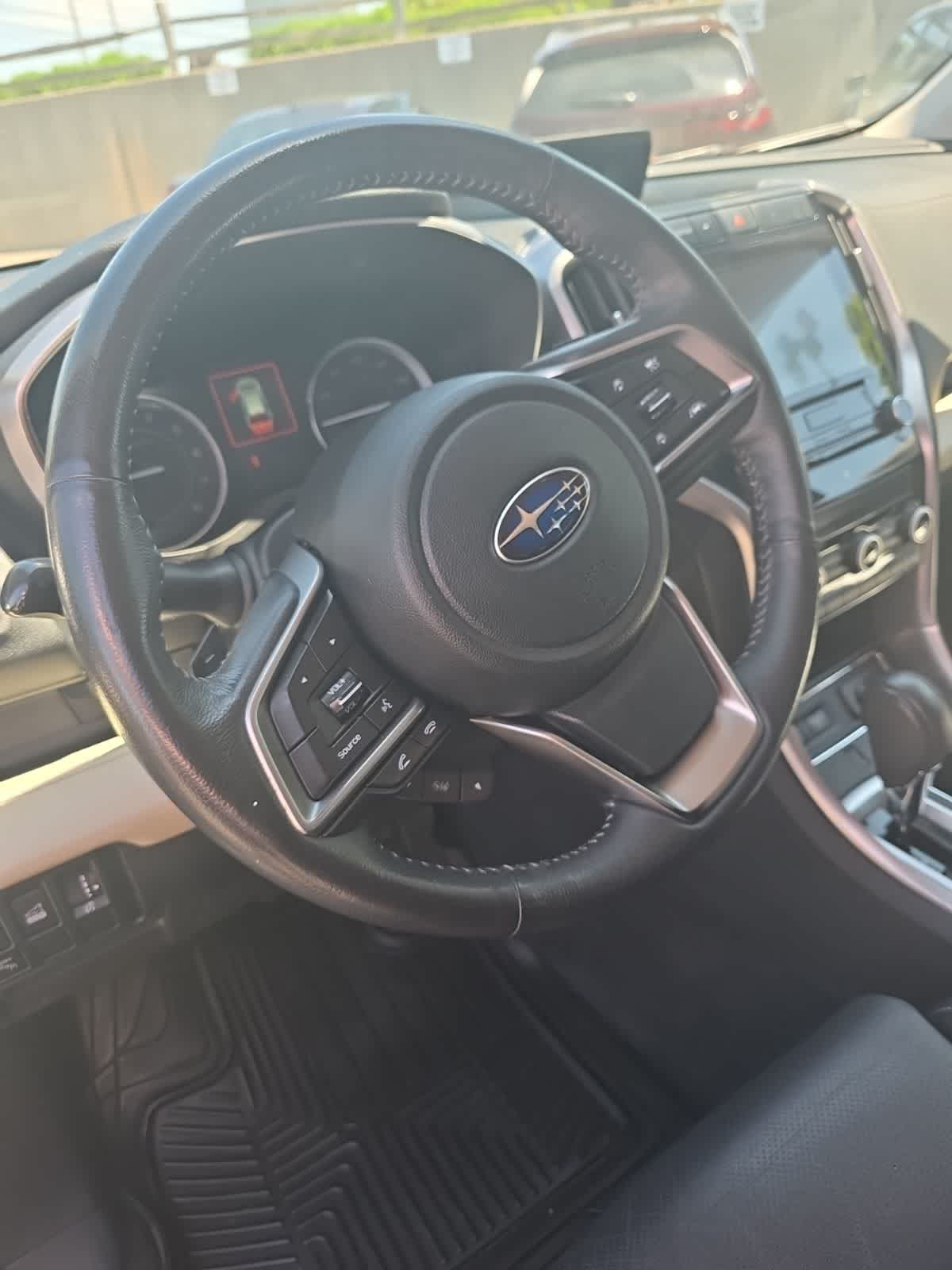 Thumbnail: 2020 Subaru Ascent - 7