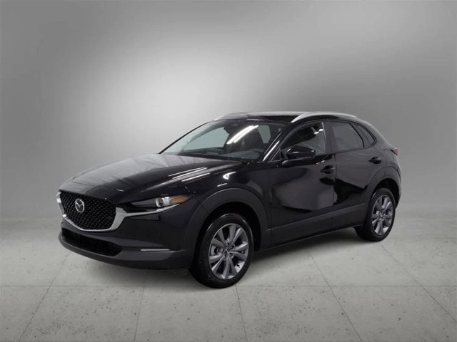 Thumbnail: 2026 Mazda CX-30 - 4