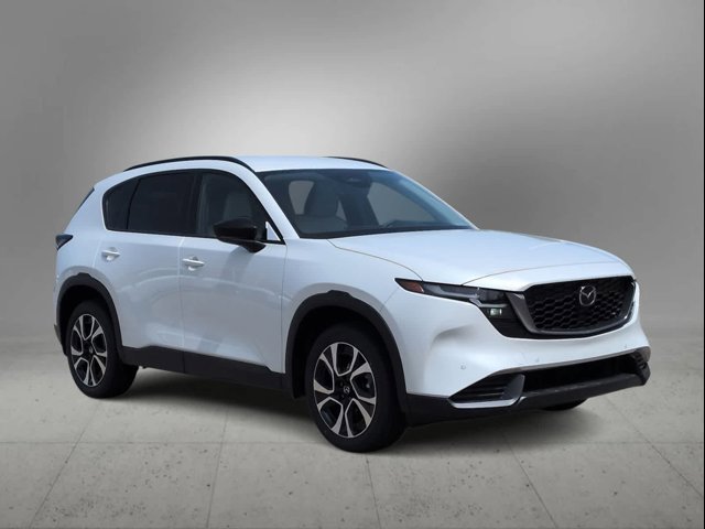 Thumbnail: 2026 Mazda CX-5 - 2