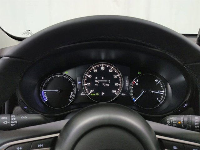 Thumbnail: 2026 Mazda CX-50 - 36