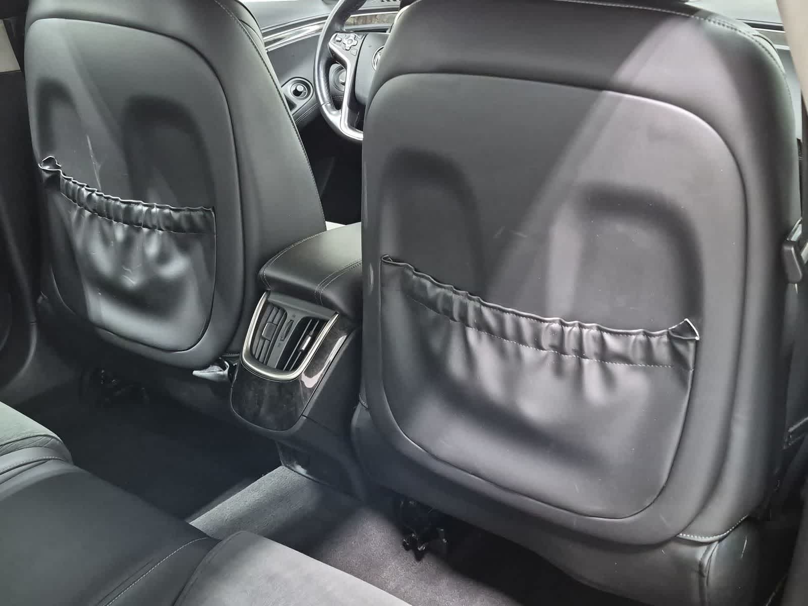 Thumbnail: 2015 Buick LaCrosse - 19