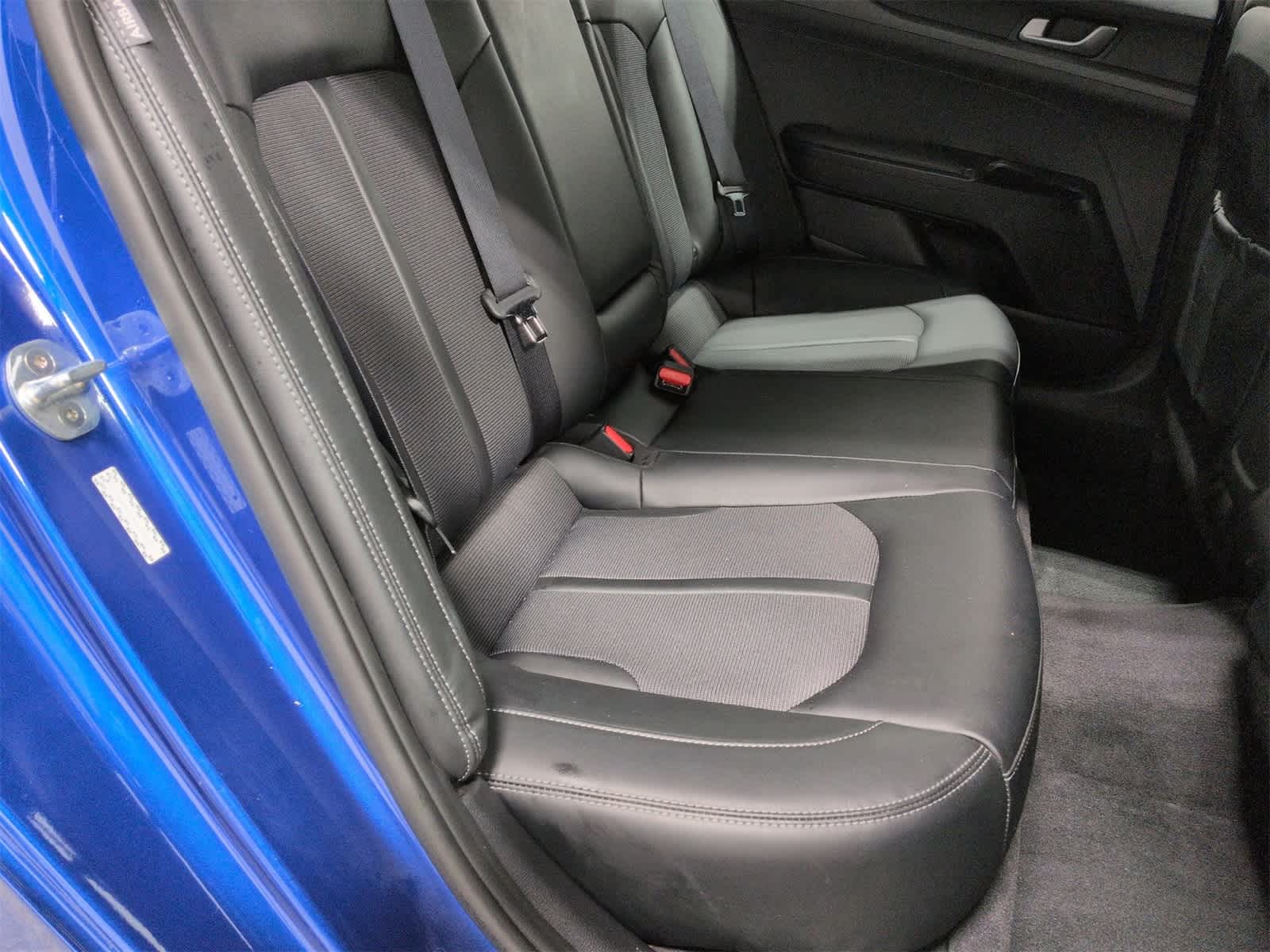 Thumbnail: 2021 Kia K5 - 21