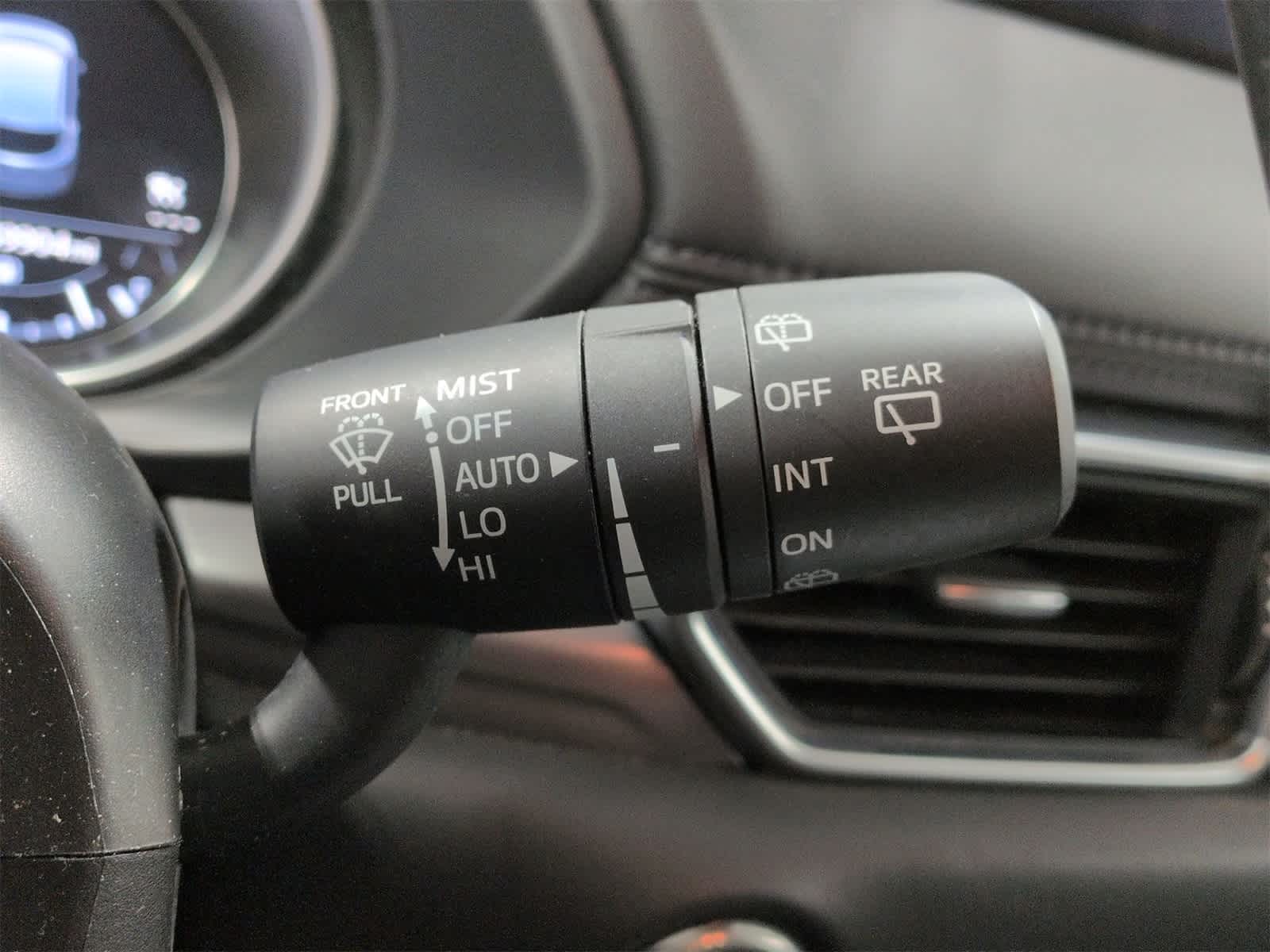 Thumbnail: 2023 Mazda CX-5 - 28