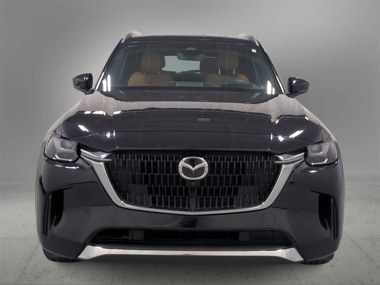 Thumbnail: 2025 Mazda CX-90 - 3