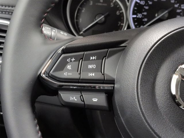 Thumbnail: 2025 Mazda CX-5 - 25