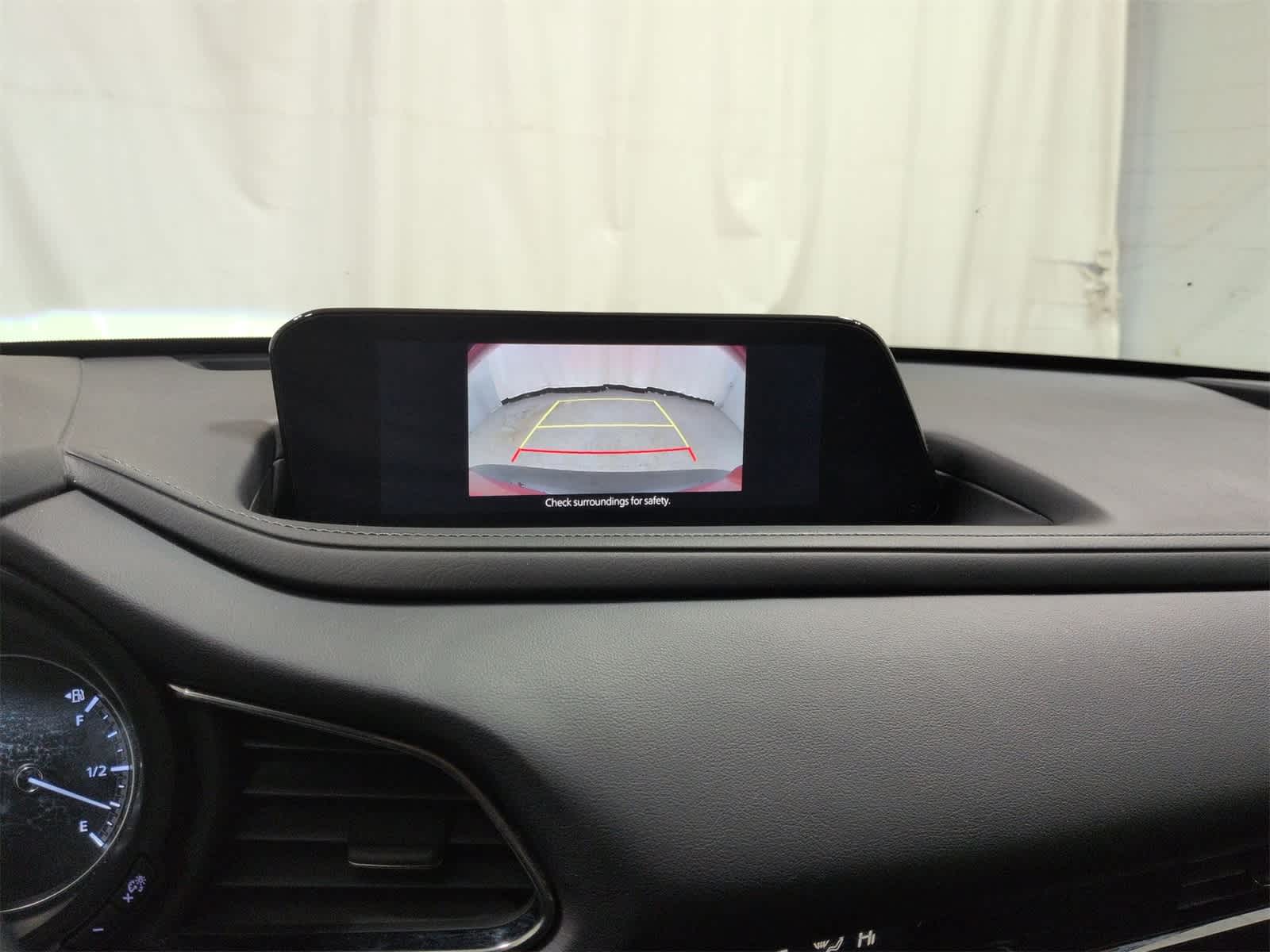 Thumbnail: 2023 Mazda CX-30 - 30