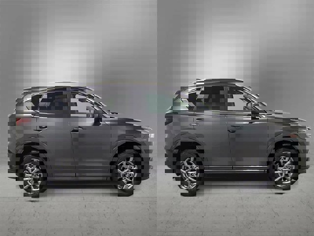 Thumbnail: 2025 Mazda CX-5 - 9